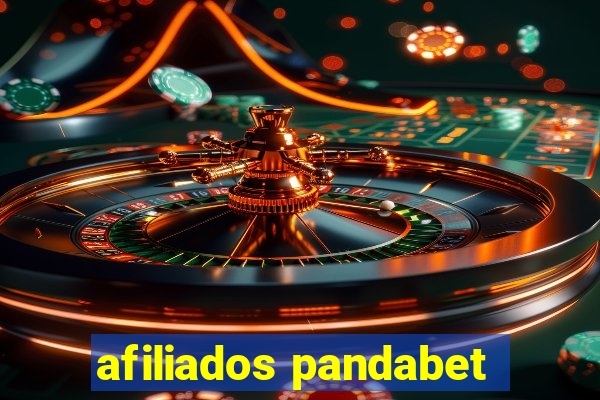 afiliados pandabet